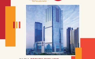 Ini Dia Proyek Ekslusif Century Properties, Pengembang Millennium City