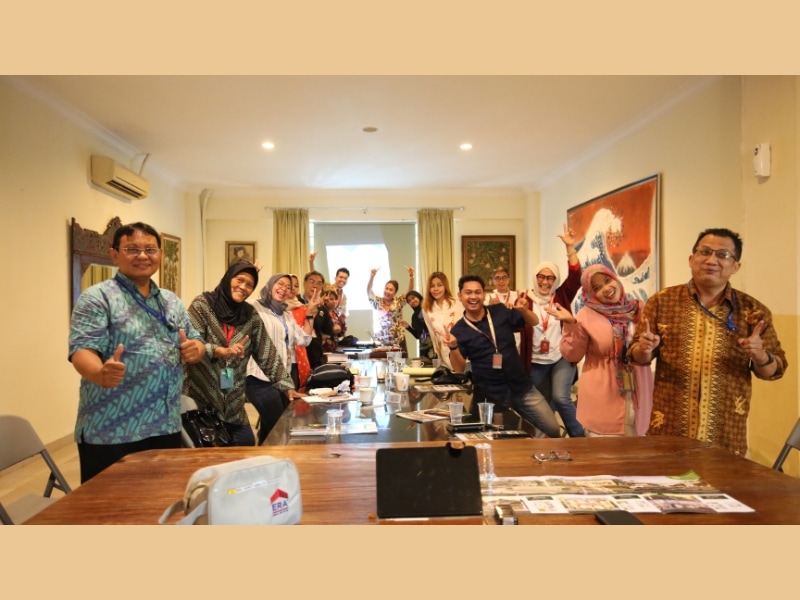MEETING AKHIR TAHUN BULAN DESEMBER 2022 ❤️