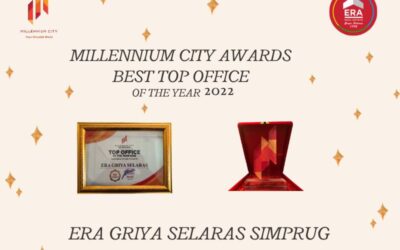 MILLENNIUM CITY AWARDS